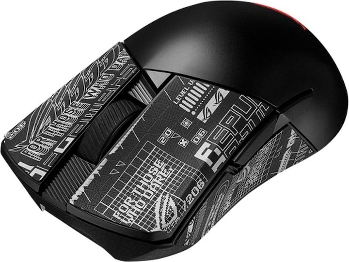 Image du produit ASUS ROG Gladius III (Filaire)