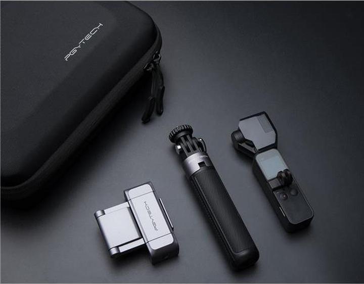 Produktbild Pgytech Osmo Pocket Vlog Set (Osmo Pocket)