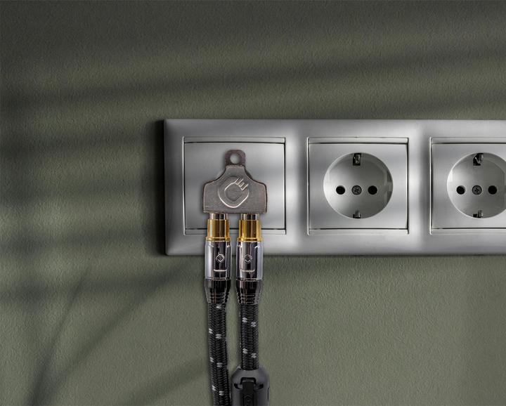 Produktbild Oehlbach SP12 AntennenVerteiler für Teilnehmer (Verteiler)