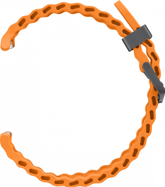 Produktbild Samsung Marine Band (Nitrilkautschuk (HNBR), Galaxy Watch Ultra)