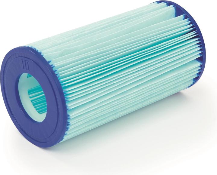 Actual product image Bestway Oval Frame Pool Set (549 x 274 x 122 cm)