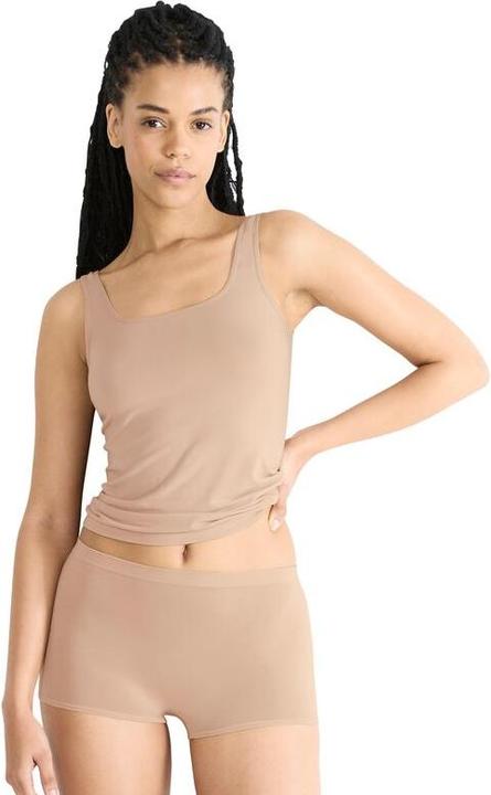 Actual product image Sloggi Go Sense Micromodal Shorty (S, pack of 2)