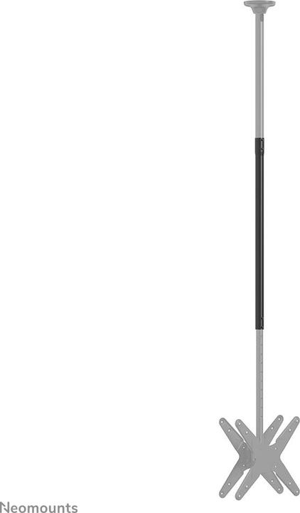 Produktbild Neomounts DEH Verlängerunsstange 107,5cm schwarz