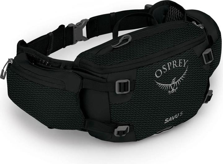 Immagine prodotto Osprey Borsa a tracolla Savu 5