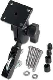 Actual product image Garmin Motorcycle mount for Zumo