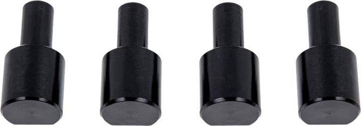 Bernstein Set of dowel pins plastic Ø15x15mm (VE4)