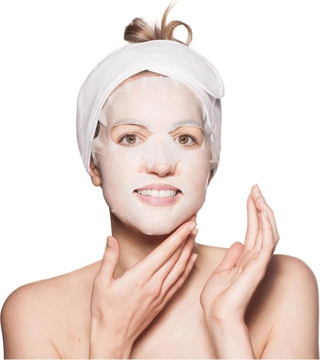 Immagine prodotto Skin Republic Infusione di collagene (25 ml)