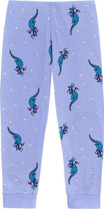 Produktbild Schiesser Pyjama Horse World (104)