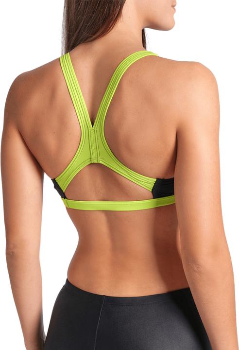 Produktbild Arena W Graphic Swimsuit Swim Pro Two Pieces (42)