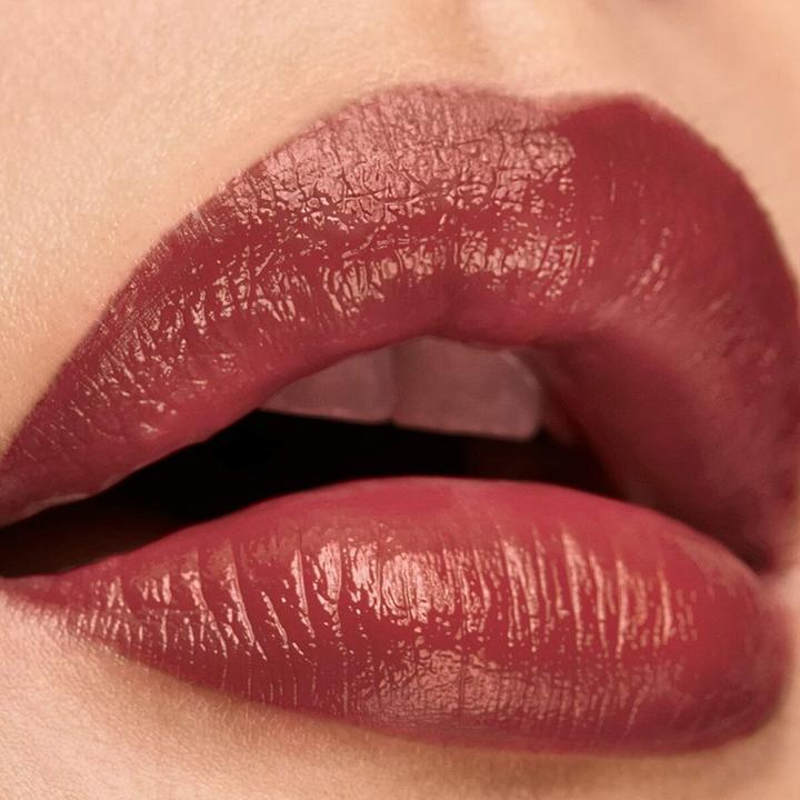 Actual product image Elizabeth Arden LIP COLOR lipstick #02-embrace pink matte 4 gr (Nº 02 Embrace pink matte)