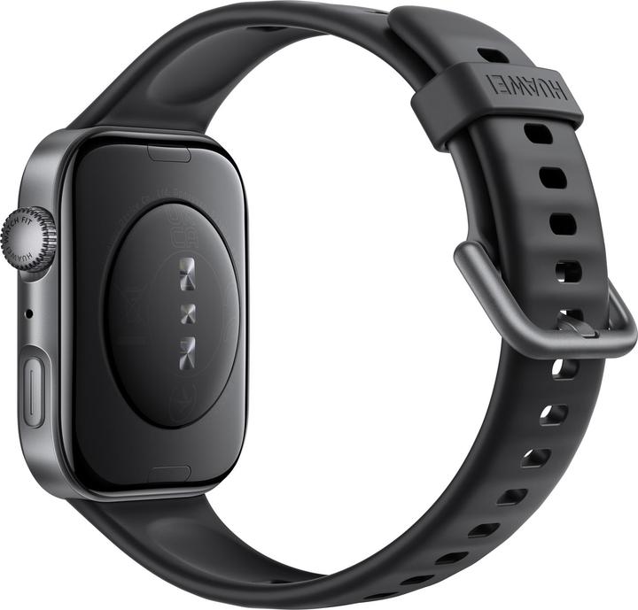 Actual product image Huawei Fit 4 (38 mm, WLAN only)