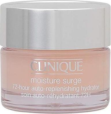 Actual product image Clinique moisture surge (30 ml)