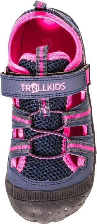 Produktbild Trollkids Kid's Sandefjord Sandal (37)