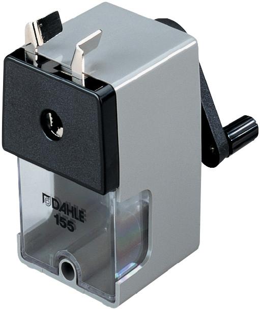 Productafbeelding Dahle Slijper 00155-20094 grijs