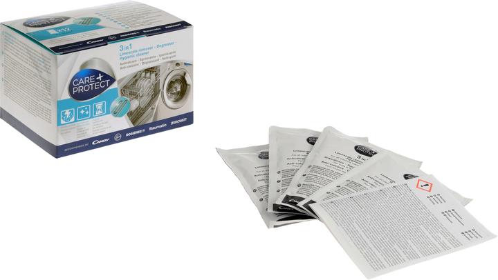 Actual product image Care + Protect Care & Protect