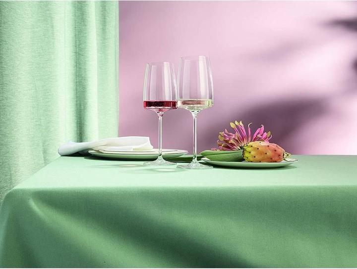 Immagine prodotto Schott Zwiesel Sensa (36 cl, 6 Occhiali, Bicchieri da vino rosso)