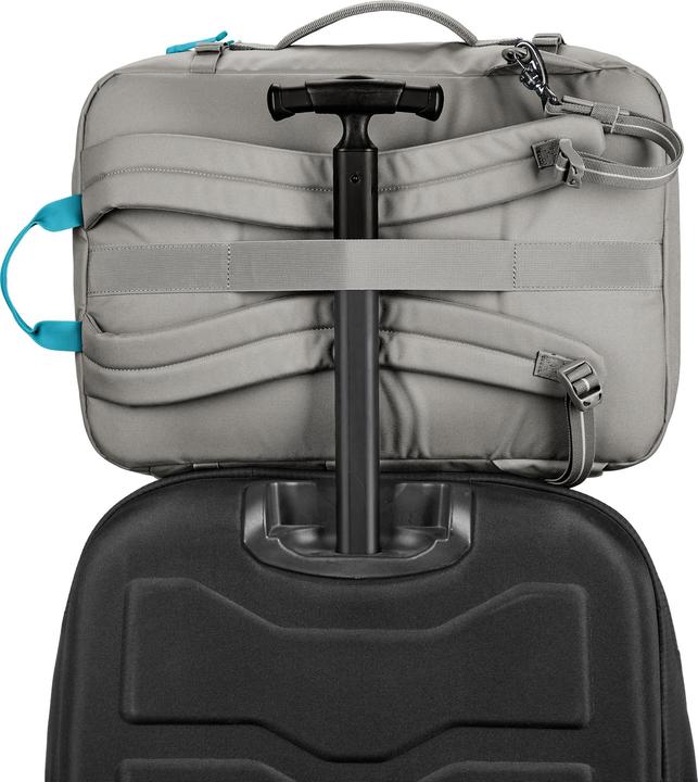 Produktbild Pacsafe GO 34l Carry-on Rucksack stone (34 l)