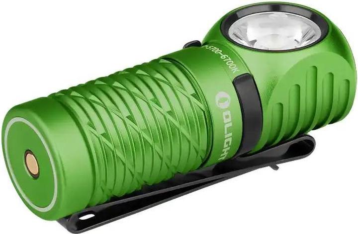 Image du produit Olight Perun 2 Mini (1100 lm)