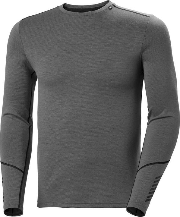 Produktbild Helly Hansen Lifa Merino Midweight Crew (S)