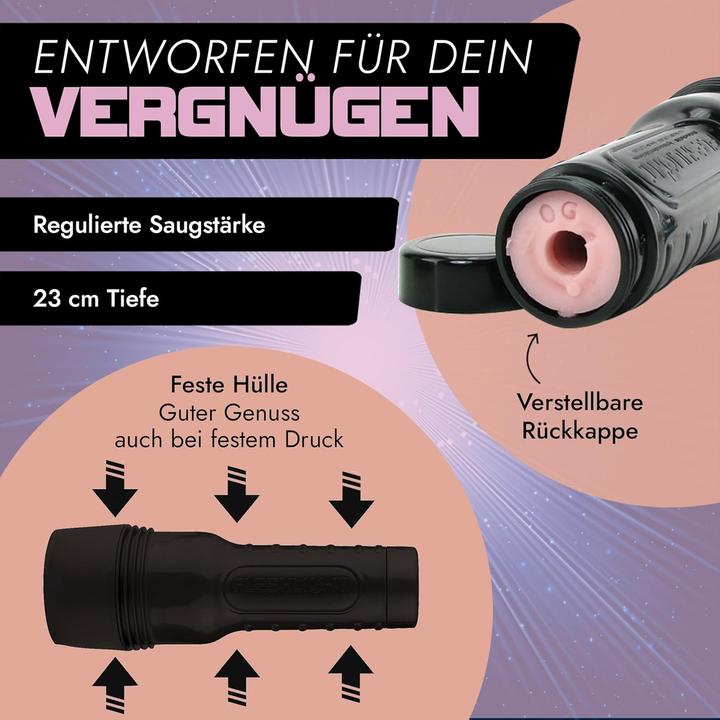 Produktbild Fleshlight Pink Lady Original