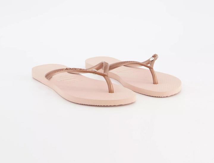 Actual product image Havaianas Slide (35, 36)