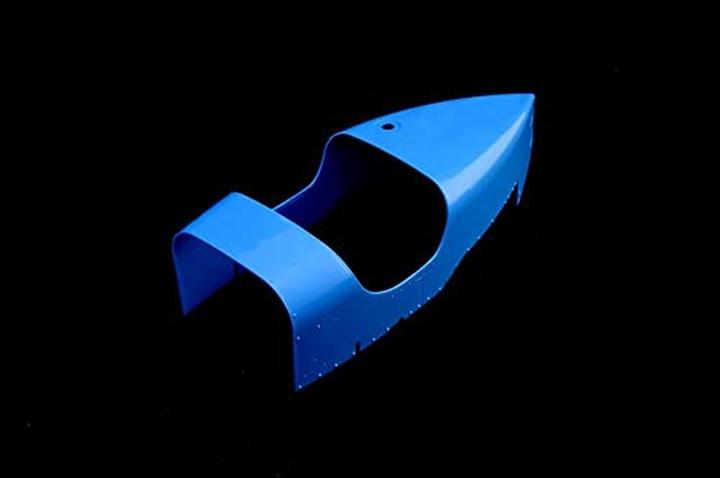 Immagine prodotto 1:12 Bugatti Type 35B