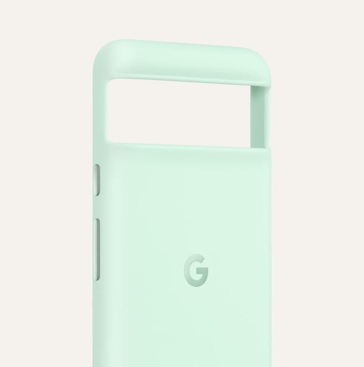 Actual product image Google Case (Google Pixel 8)