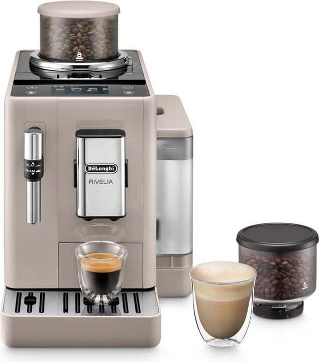 De'Longhi Rivelia