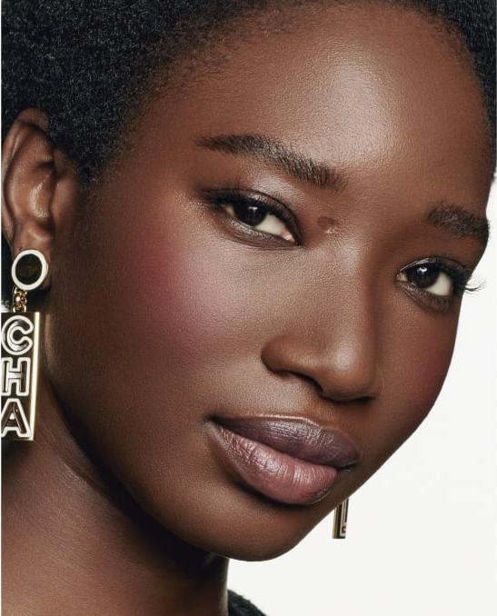 Produktbild Chanel Joues Contraste Intense (Grenat Profond)