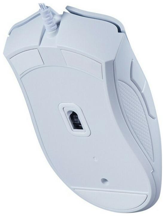 Actual product image Razer DeathAdder Essential (Cable)