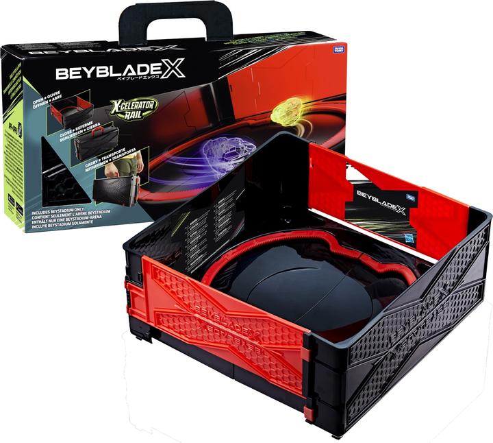 Immagine prodotto Hasbro BEY Bbx Sakura (Tedesco)