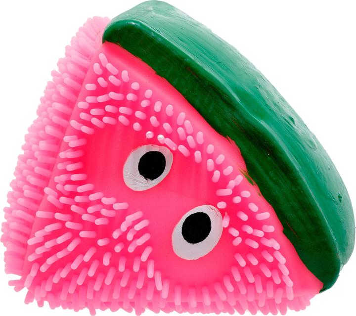 Actual product image Roost Squeeze fruit TY863 6 assorted