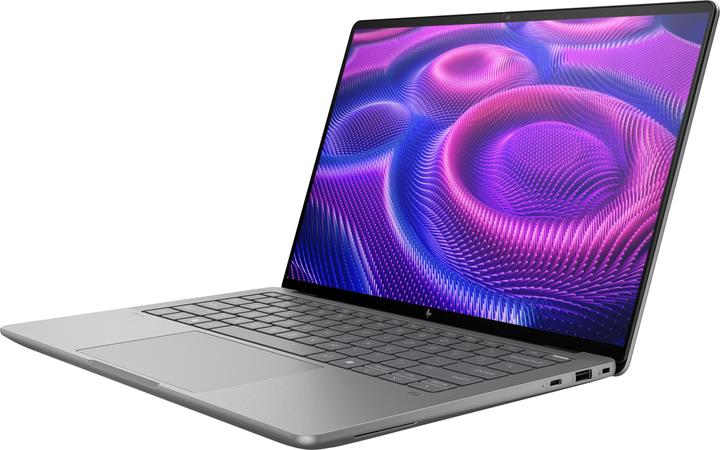 Actual product image HP ZBook Ultra 14 G1a AMD Ryzen AI Max PRO 390 35,56cm 14Zoll WUXGA 32GB 1TB/SSD W11P 1J Gar (EU) (14", 32 GB, 1000 GB, DE)