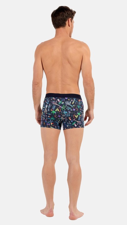 Actual product image HOM Retro Boxer Cactée (L, Single pack)