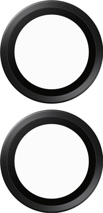 Produktbild PanzerGlass CARE Feature 3-in-1 Ceramic Bundle iPhone '24 6.1" (1 Stück, Apple iPhone 16)