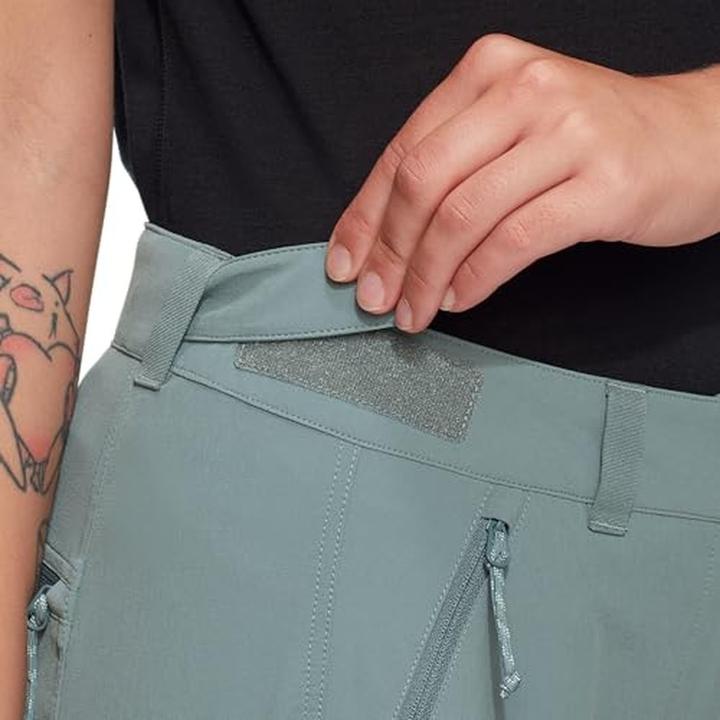 Immagine prodotto Mammut Women's Runbold IV Pants (Banda radio 38 (2600 MHz))