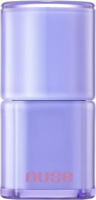 Nuse Care Liptual nawilżający tint do ust 05 Cool Babe 4,5g (05 Cool Babe)