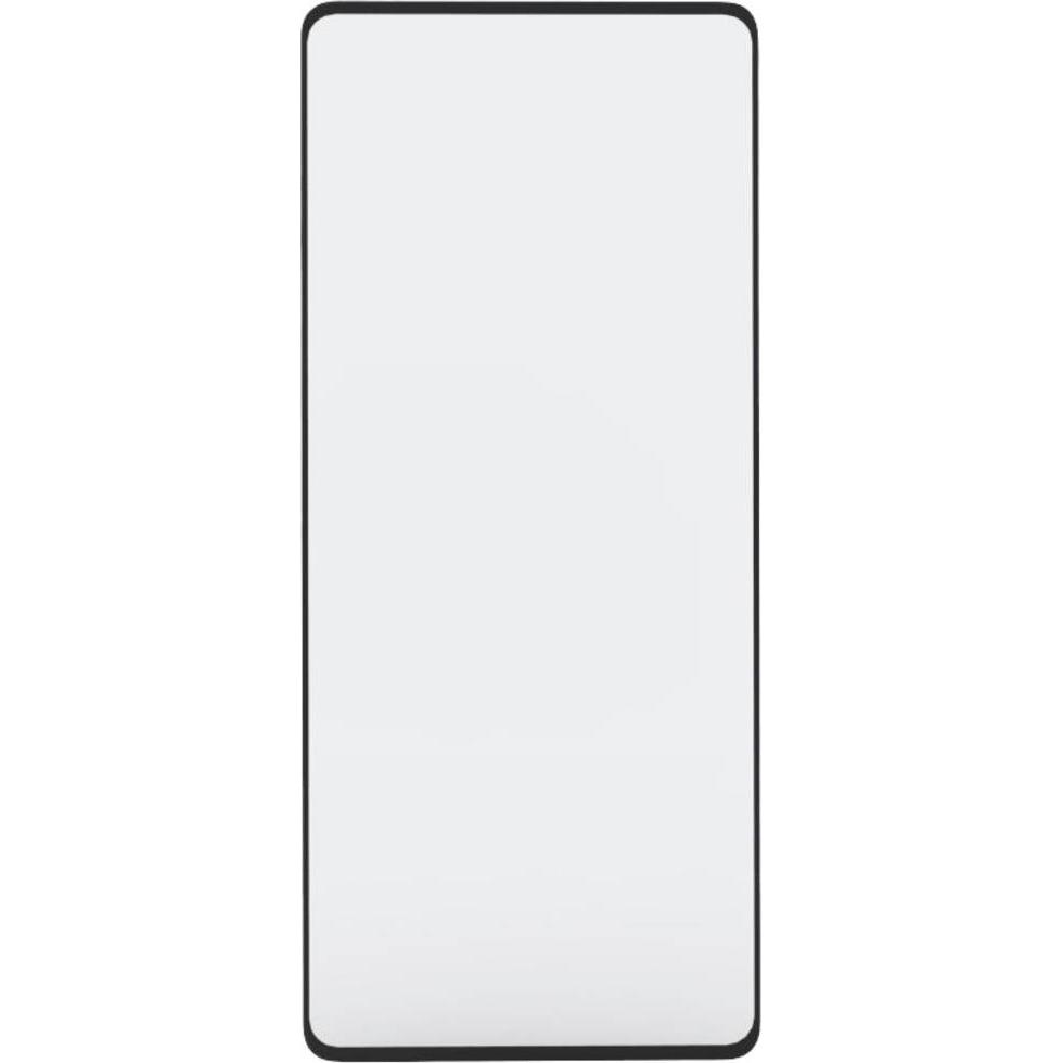 Thumbnail - Hama 3D Schutzglas Galaxy S23 FE tr (1 Stück, Samsung Galaxy S23 FE), Smartphone Schutzfolie, Schwarz