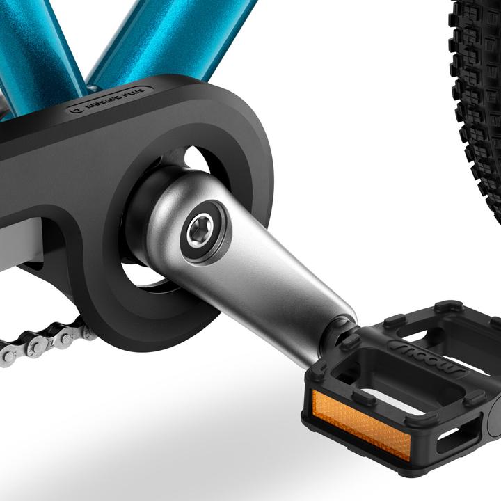 Produktbild woom Go 3 (16")