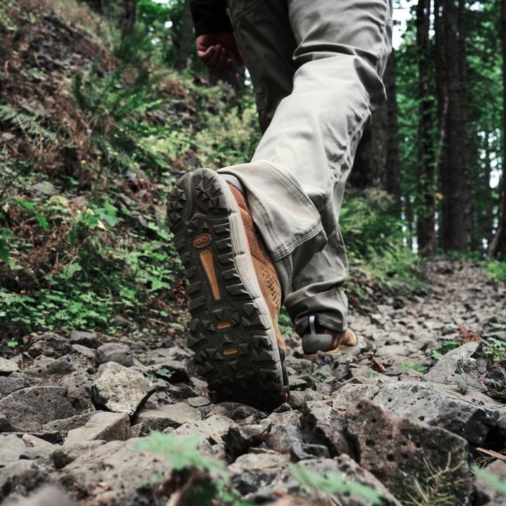 Produktbild Danner Trail 2650 Mid 4 GTX (43)