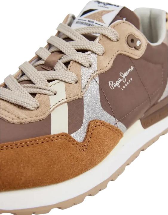 Immagine prodotto Pepe Jeans Brit Glitter (36)