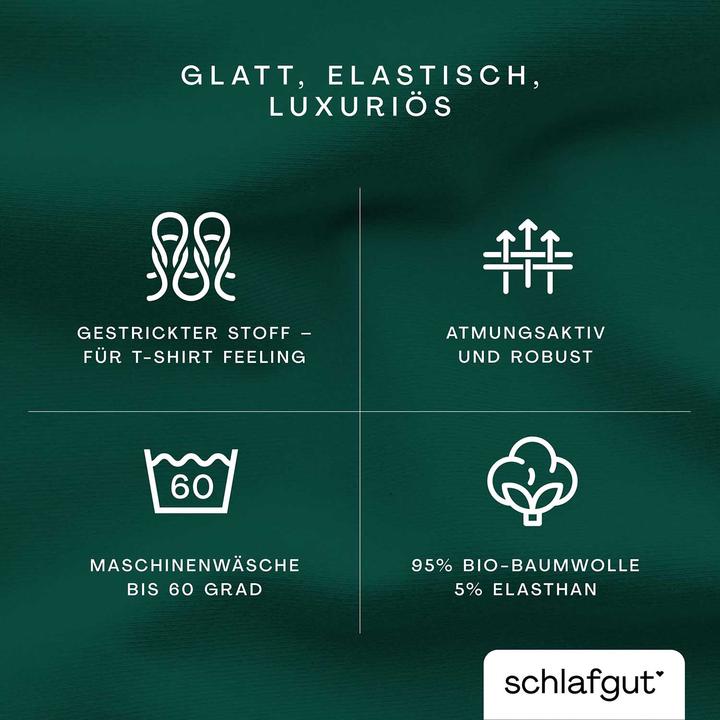 Produktbild schlafgut Premium (120 x 200 - 130 x 220 cm)