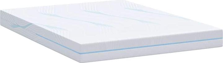 Image du produit vidaXL Matelas en mousse (160 x 200 cm, Noyau de mousse)