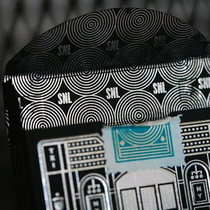 Produktbild Theory11 SNL Playing Cards (Englisch)