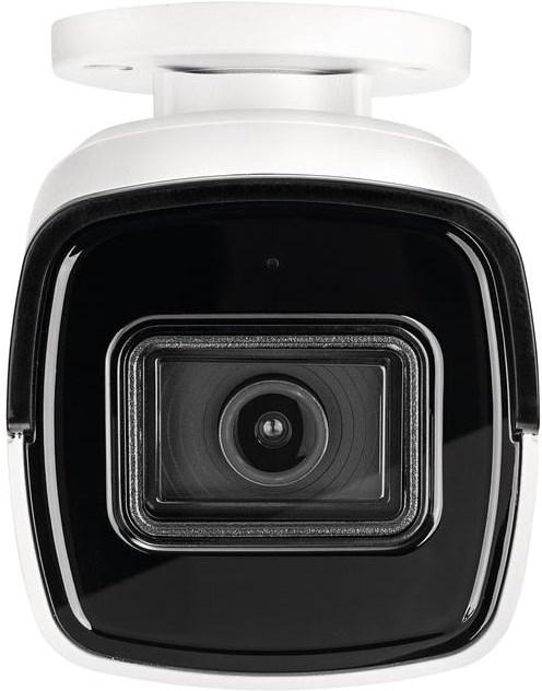 Actual product image Abus IP Mini Tube 4 MPx (4 mm) (2688 x 1520 pixels)