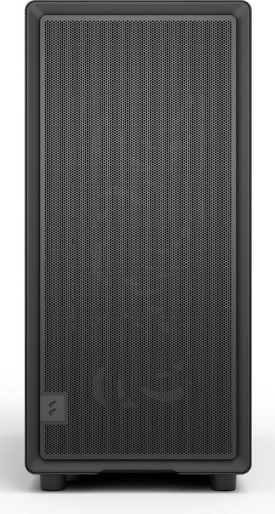 Actual product image Fractal Epoch TG (schwarz, Tempered Glass) (ATX, mATX, Mini-ITX)