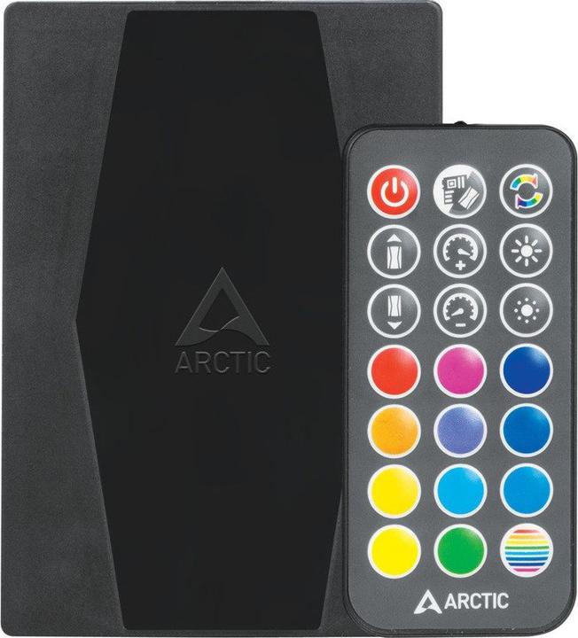 Productafbeelding Arctic Adresseerbare RGB Controller-kleinhandel