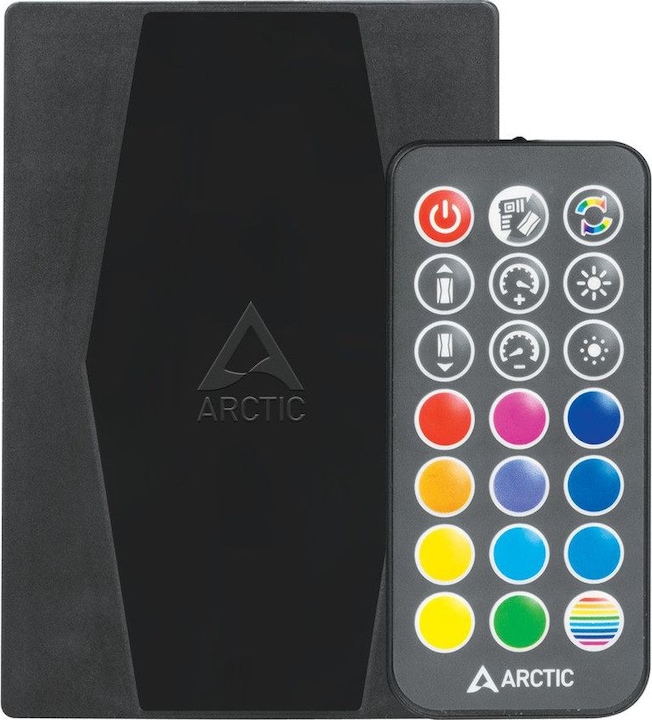 Arctic A-RGB