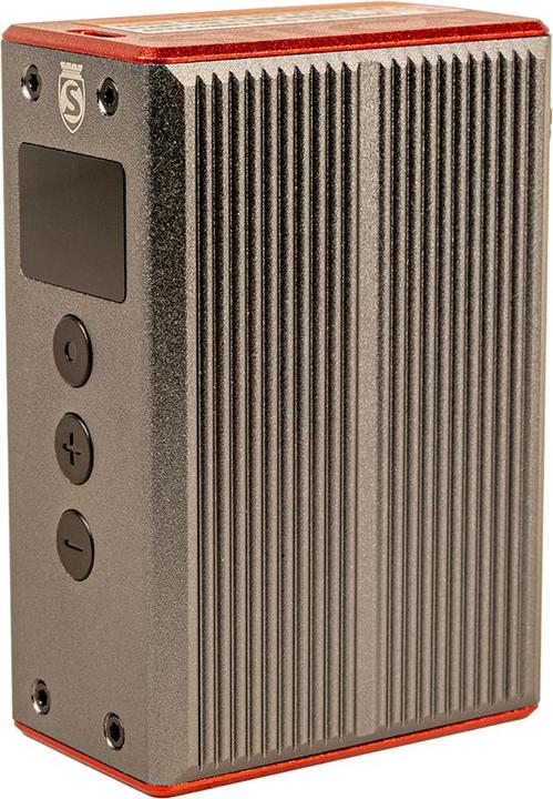 Actual product image Silca Elettrico Ultimate