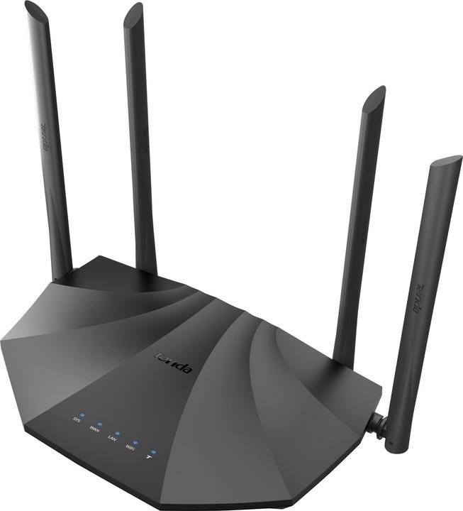 Tenda WL Router AC19 AC2100 Dual Band